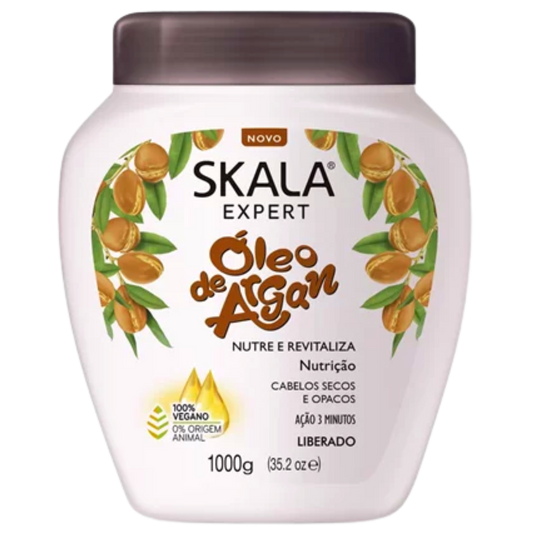 Skala Oleo De Argan Treatment 1000g