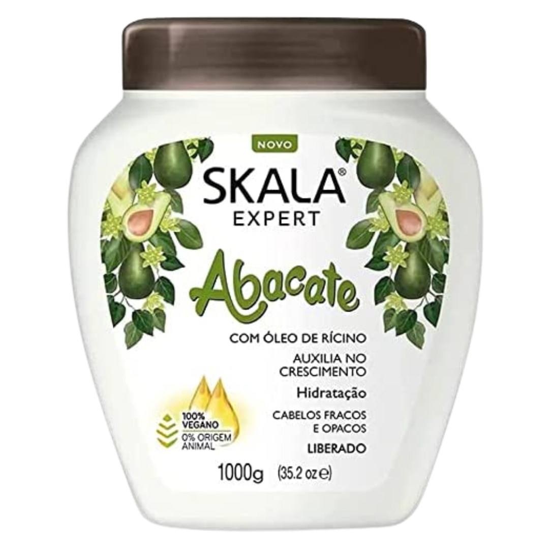 Skala Avocado Treatment 1000g