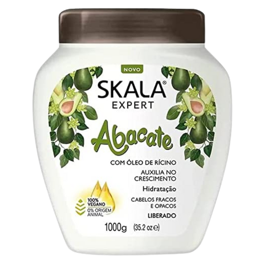 Skala Avocado Treatment 1000g