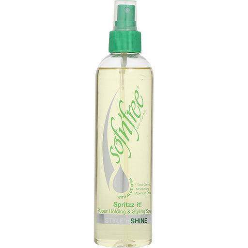 Sof n'free spritzz-it 250ml