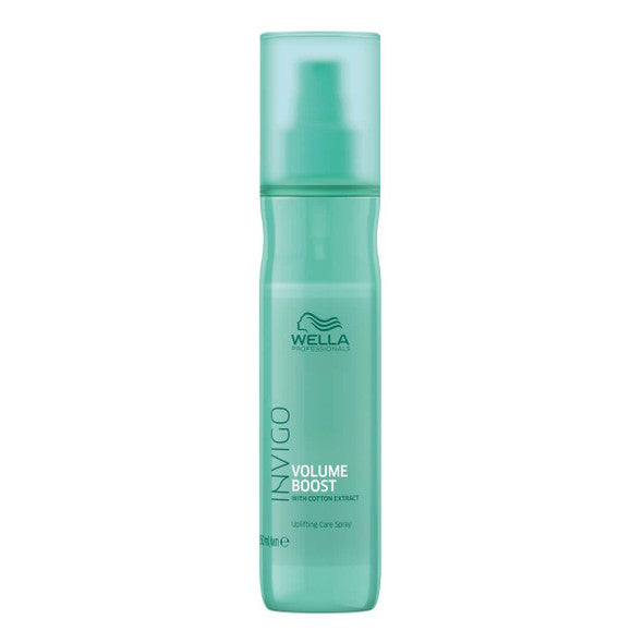 Spray Volumisant Volume Boost Invigo Wella 150ml
