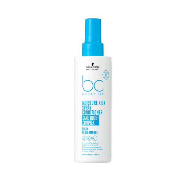 Spray Baume Moisture Kick Schwarzkopf 200ml