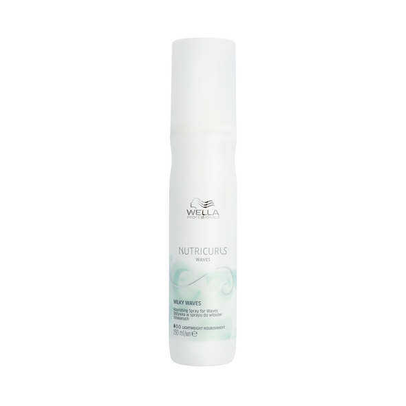Spray Nourrissant Waves Nutri Curls Wella 150ml