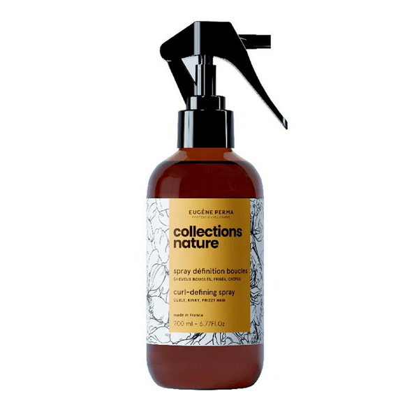 Spray définition boucles Collections Nature Eugène Perma 200ml