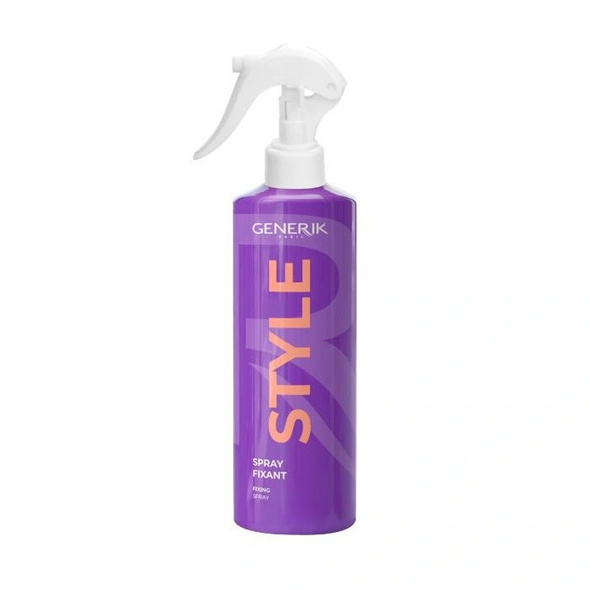 Spray Fixant Generik 250ml
