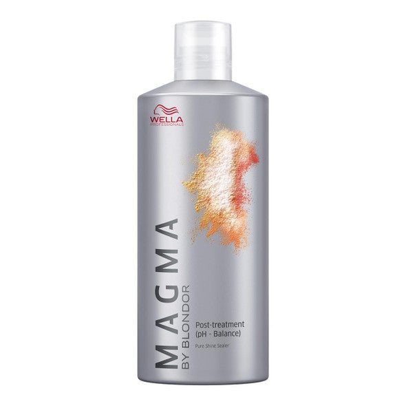 Sublimateur de Brillance Magma Blondor Wella 500ml