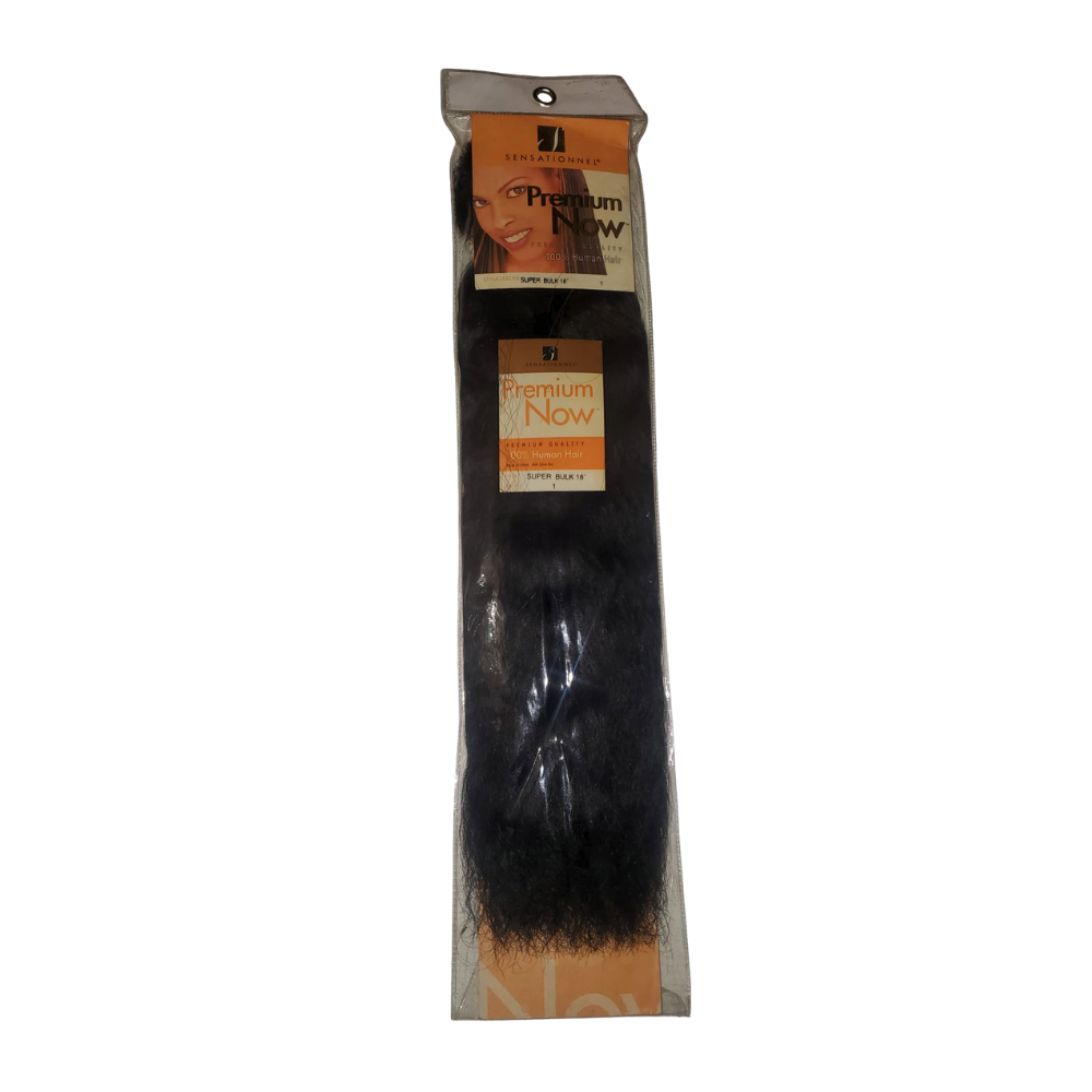 Sensationnel Super Bulk 18″  (Premium Now)