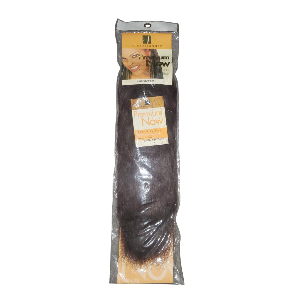 Sensationnel Super Weaving 14″  (Premium Now)