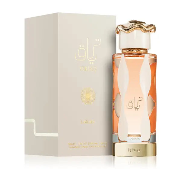 Teriaq Lattafa 100ml