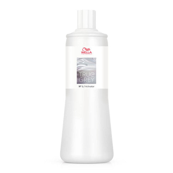 Activateur n°1 True Grey Wella 500ml
