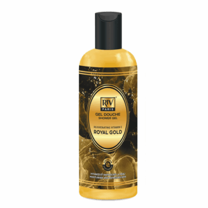 RIV Paris Royal Gold Gel Douche 1000 ml