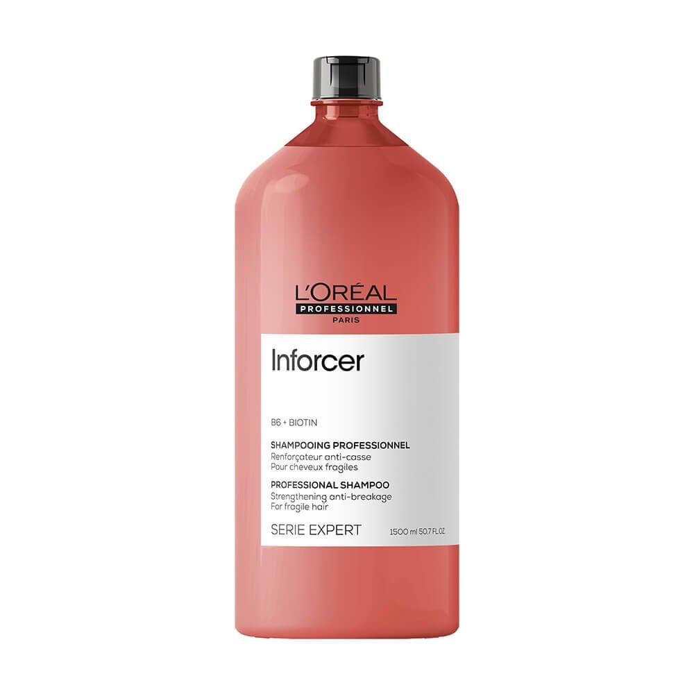 L'Oréal Professionnel Série Expert Inforcer Shampoing 1500 ML