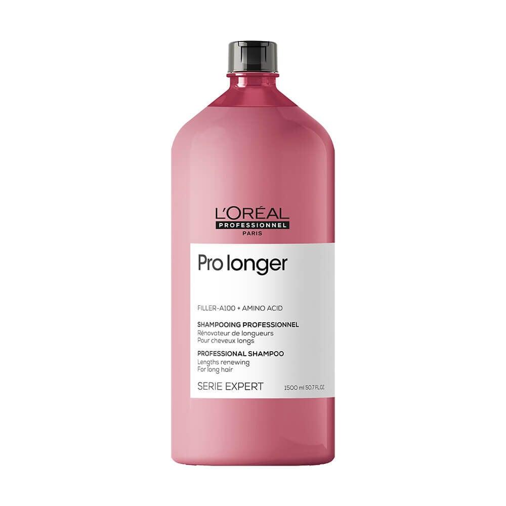 L'Oréal Professionnel Série Expert Pro Longer Shampoing 1500 ML