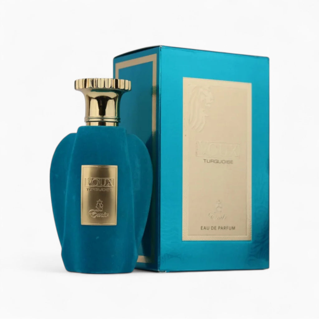 Voux Turquoise 100 ml | Paris Corner