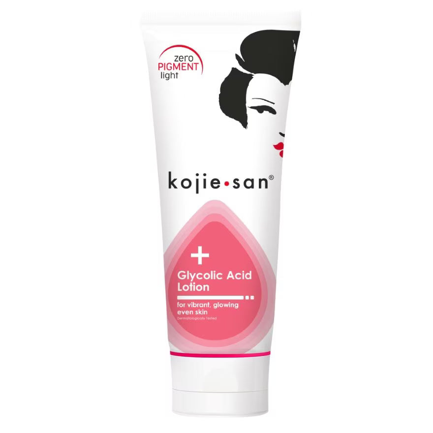 Kojie San Plus Lotion (Glycolic Acid) 150g