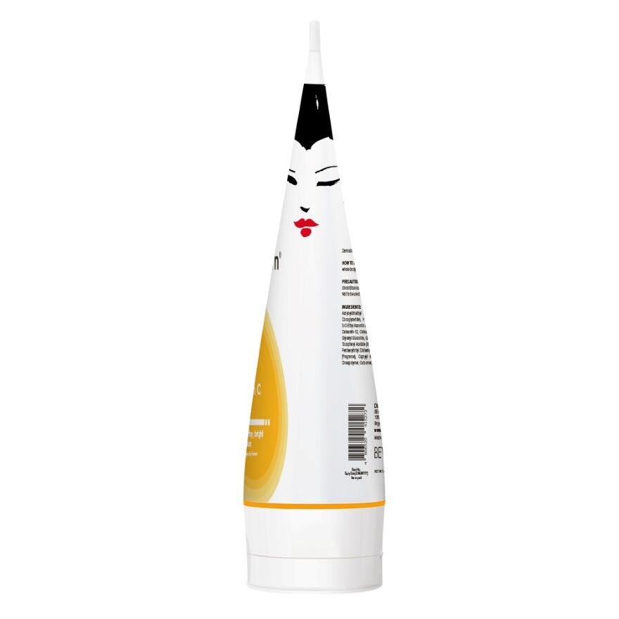 Kojie San Plus Lotion (Vitamin C) 150g