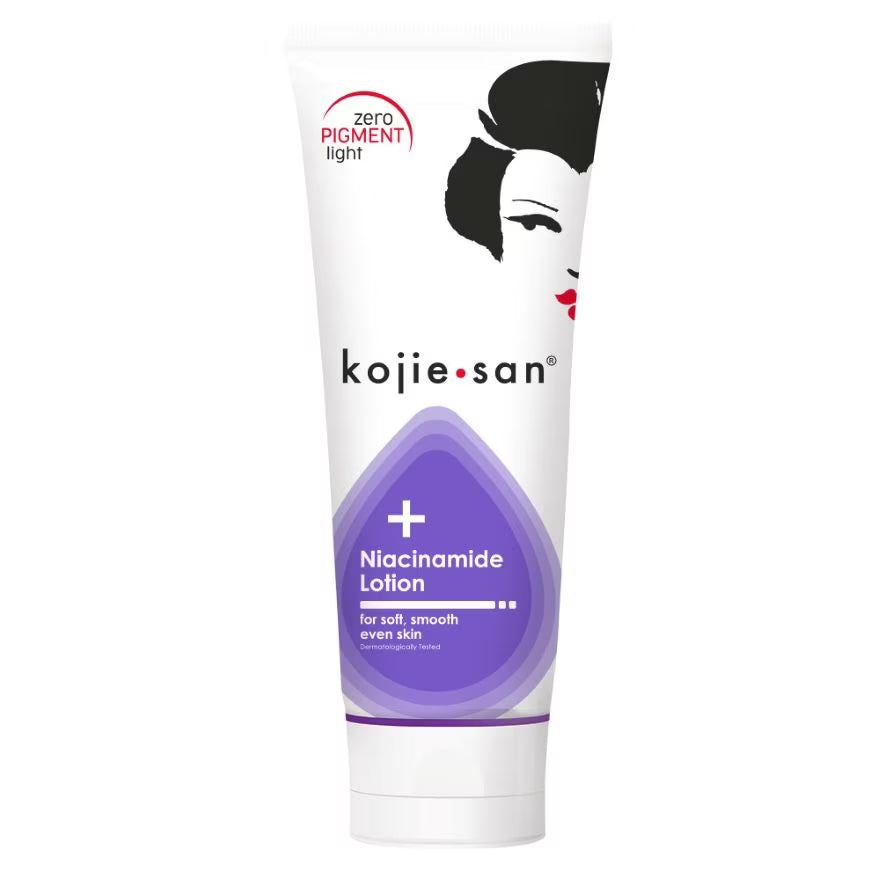 Kojie San Plus Lotion (Niacinamide) 150g