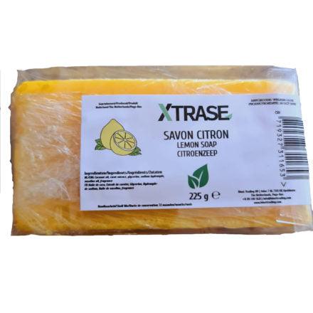 Xtrase savon citron 