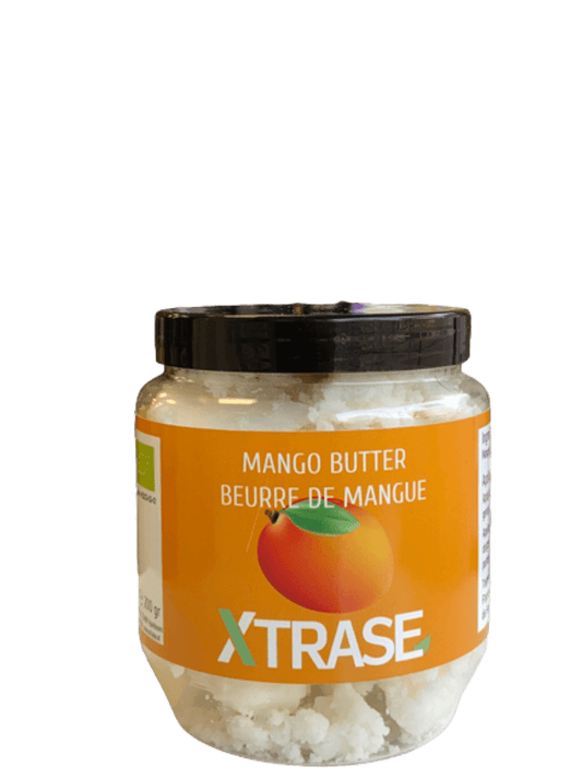 Xtrase beurre de mangue 