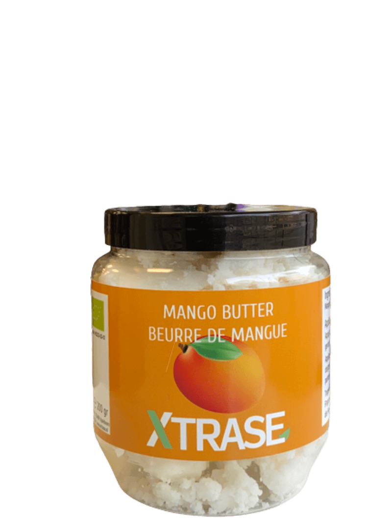 Xtrase beurre de mangue 