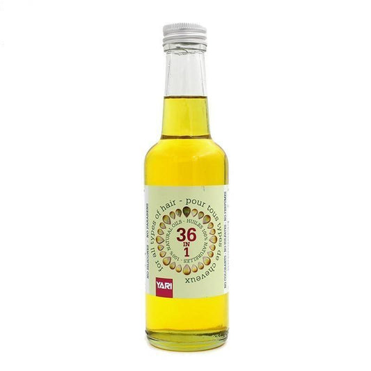 Yari 100% Huile 36 in 1 250ml