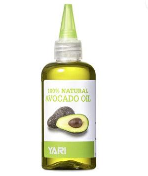 Yari 100% Natural Avocado Oil 105ml