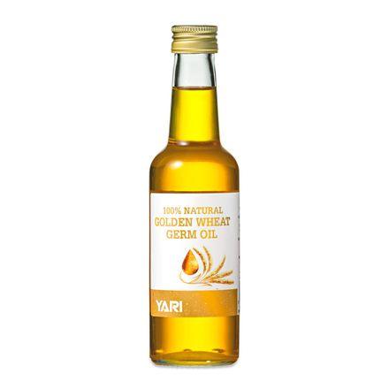 Yari 100% Huile Germe de Blé 250ml 