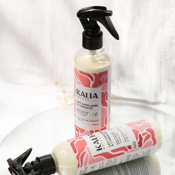 KALIA NATURE - LAIT CAPILLAIRE HIBISCUS 250ML