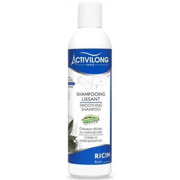 Activilong Shampooing RICIN 250ml