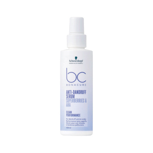 Sérum Anti-Dandruff BC Bonacure Schwarzkopf  Professional 100 ml