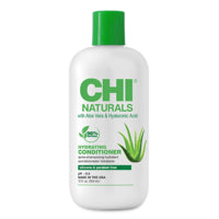 Après-shampooing Hydratant Aloe Vera & Acide Hyaluronique CHI Naturals