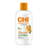 Après-shampooing CurlyCare CHI 355ml