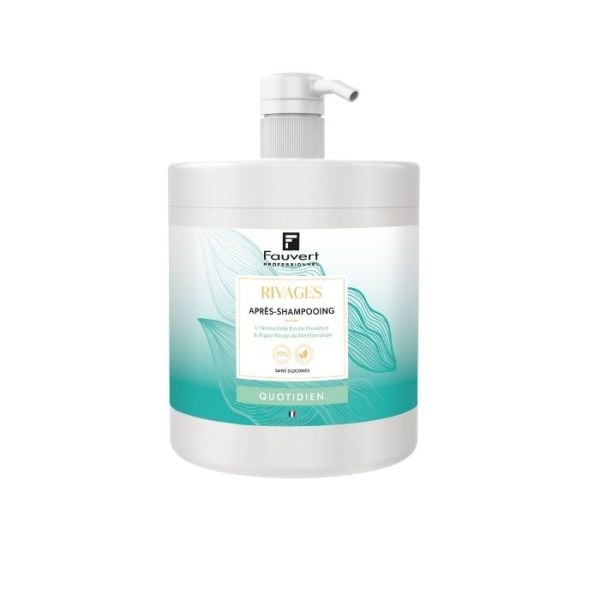 Après-shampooing Rivages Quotidien Fauvert 1KG