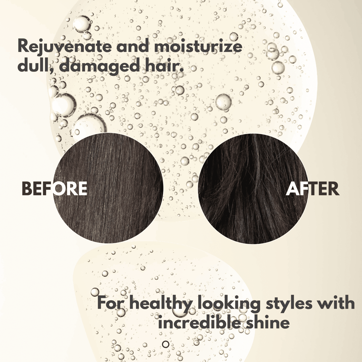 CHI - Argan Oil Conditioner with Moringa Oil Blend