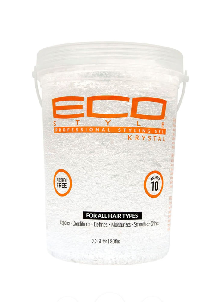 Eco Styler Krystal Gel 5lbs
