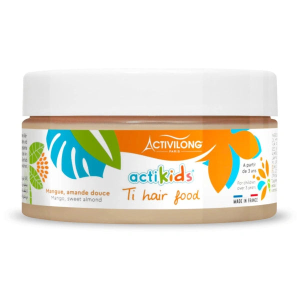 Activilong ACTIKID Baume nutrition hair food 100 ML