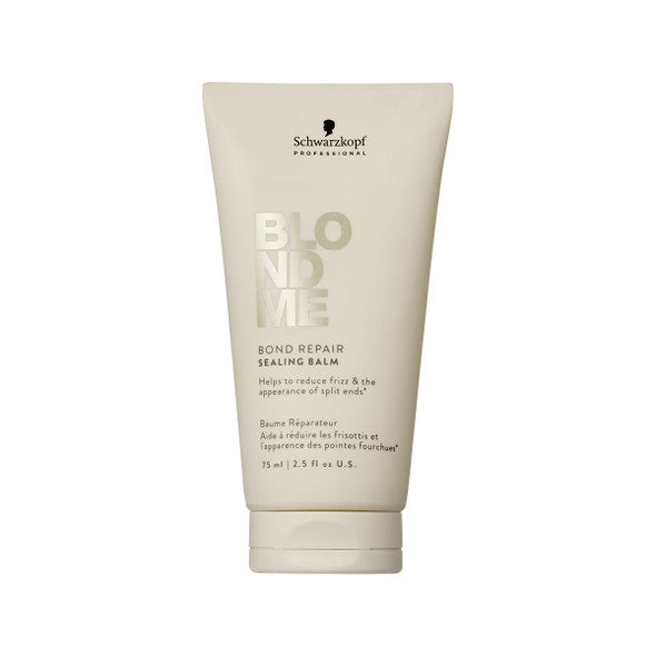 Baume Réparateur BlondMe Schwarzkopf 75ml