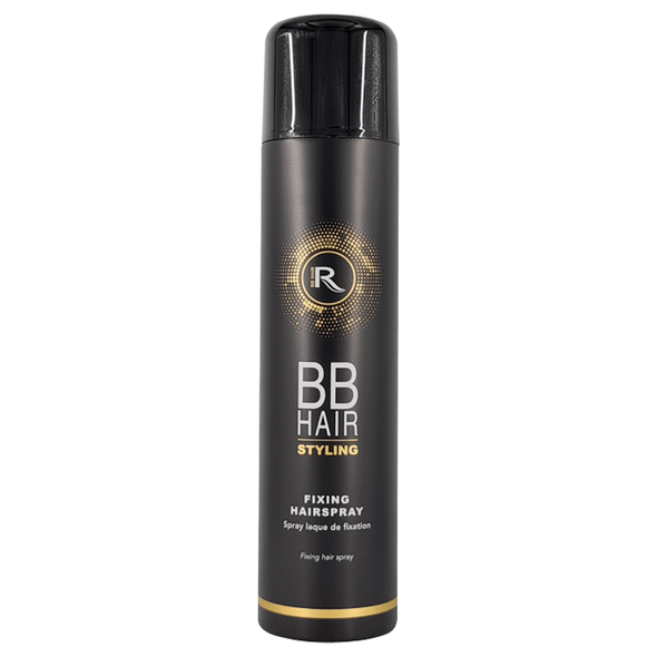 Spray De Fixation BBHair Generik 300ml