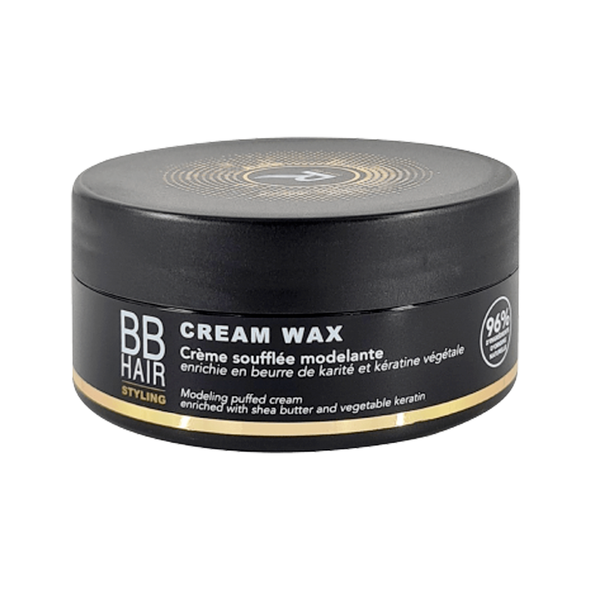 Créme Modelante BBHair Generik 100ml