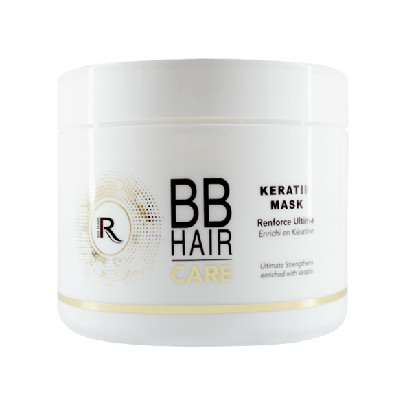 Masque Keratin BBHair Generik 500ml