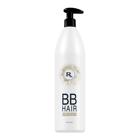 Pre-Technique Shampooing BBHair Generik 1000ml