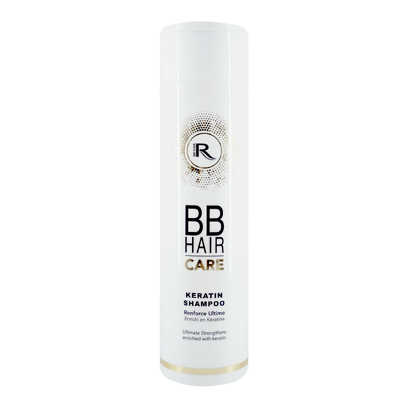 Shampooing Keratin BBHair Generik 250ml