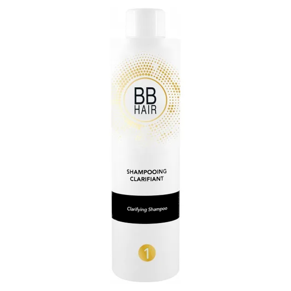 Shampooing Clarifiant BBHair Generik 250ml