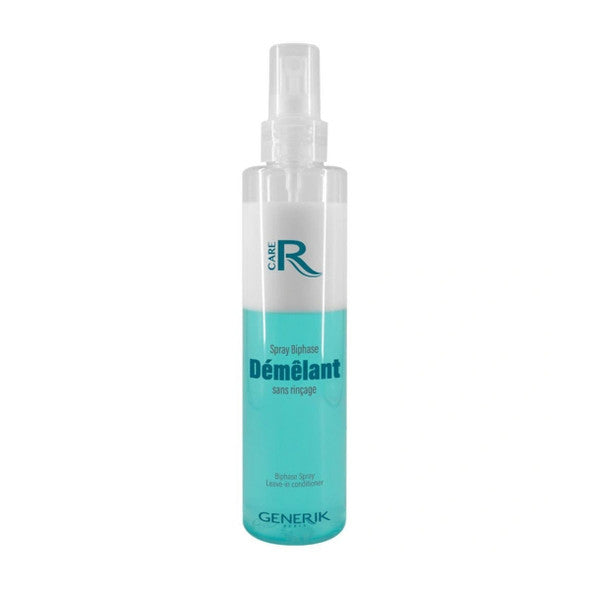 Spray Soin Biphase Démêlant Generik 200ml