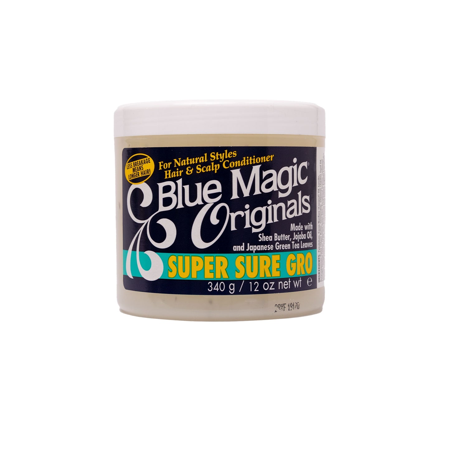 Blue Magic Super Sure Gro 12oz