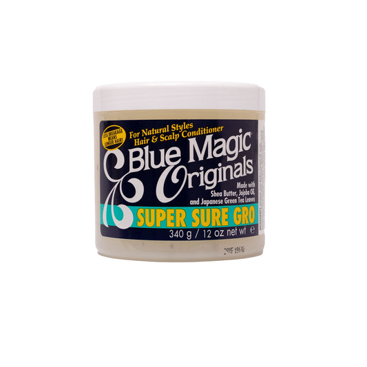 Blue Magic Super Sure Gro 12oz