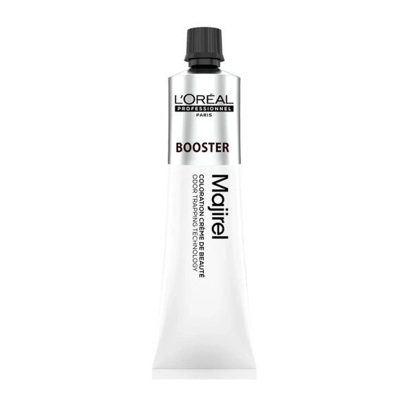 Booster Coloration Crème de Beauté Majirel L'Oréal Professionnel 60 ml
