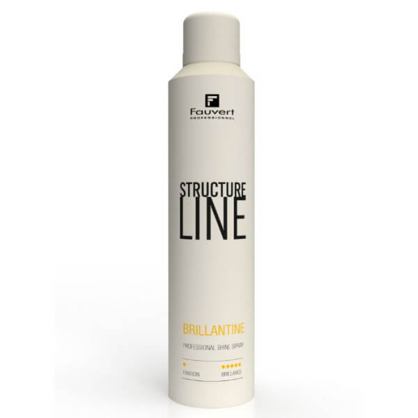 Brillantine Structure Line Fauvert Professionnel 300ml