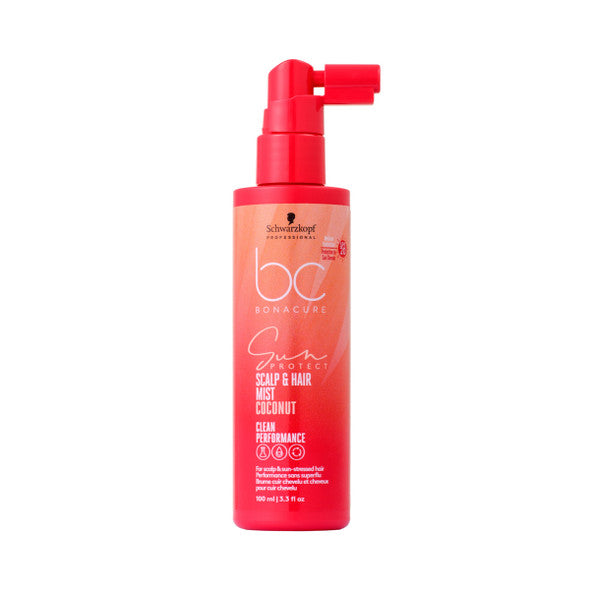 Brume Sun Protect Schwarzkopf 100 ml