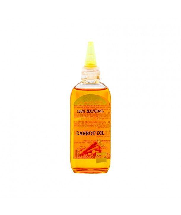 Yari 100% Natural Carrot Oil 105ml